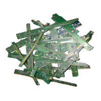 LSD ЖК Матрица